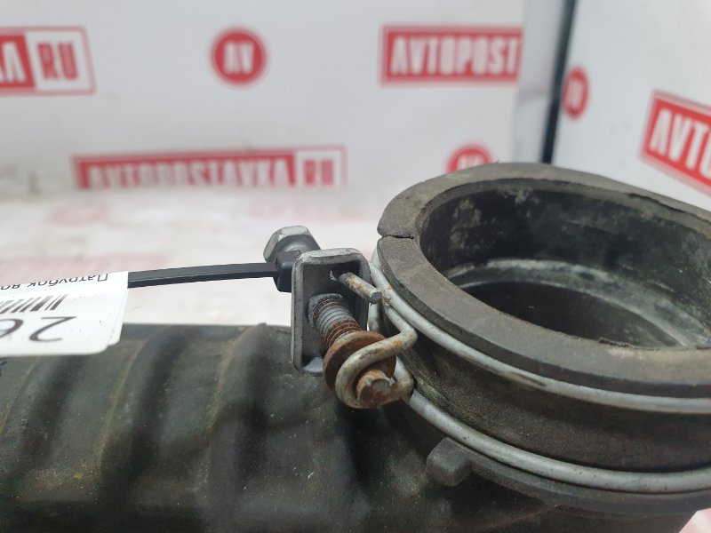 Патрубок воздушного фильтра, 100 рублей, Красноярск