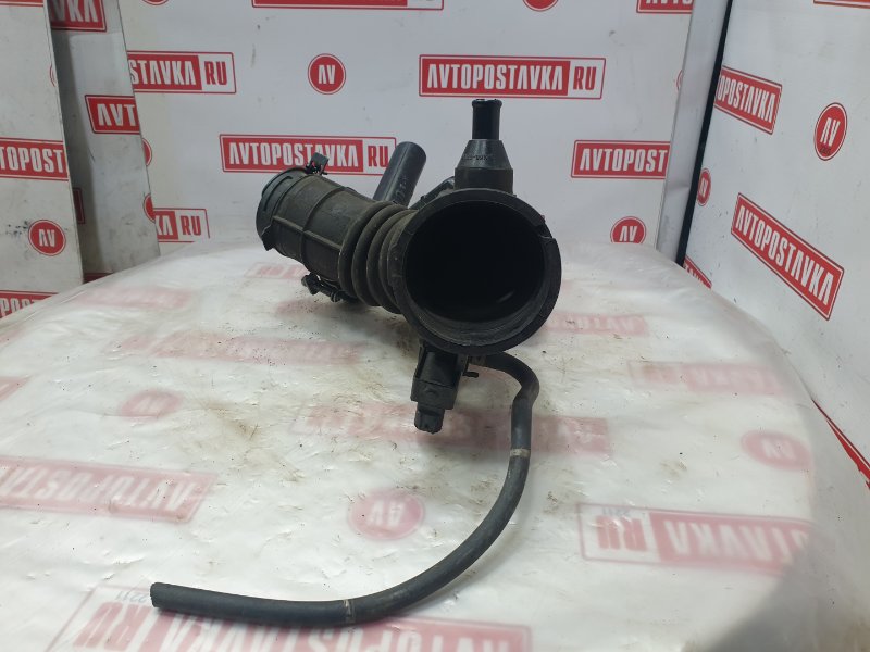 Патрубок воздушного фильтра, 200 рублей, Красноярск