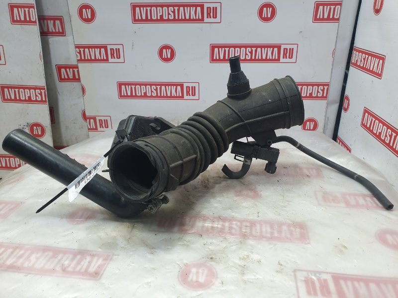 Патрубок воздушного фильтра, 200 рублей, Красноярск