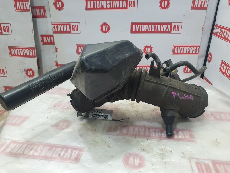 Патрубок воздушного фильтра, 200 рублей, Красноярск