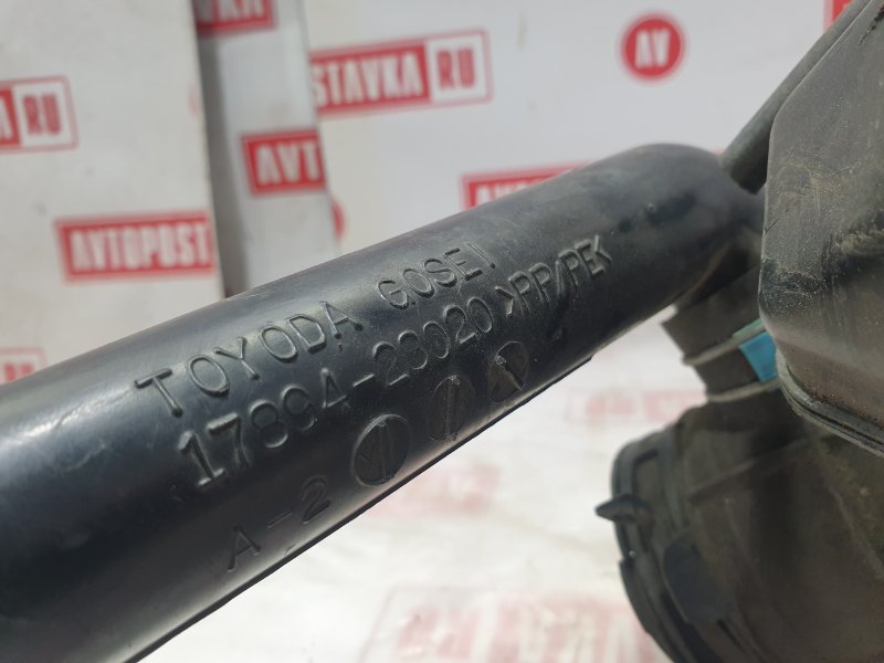 Патрубок воздушного фильтра, 200 рублей, Красноярск