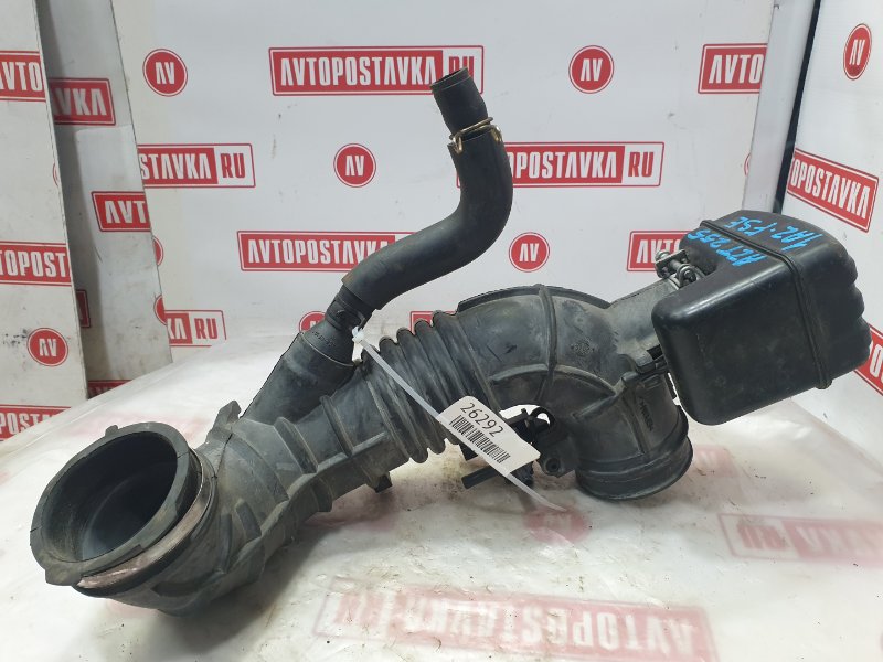 Патрубок воздушного фильтра, 100 рублей, Красноярск