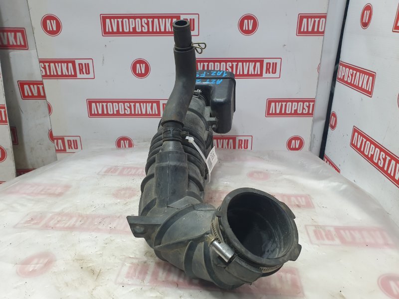 Патрубок воздушного фильтра, 100 рублей, Красноярск