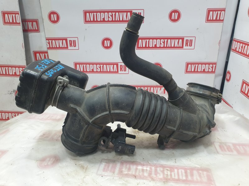 Патрубок воздушного фильтра, 100 рублей, Красноярск