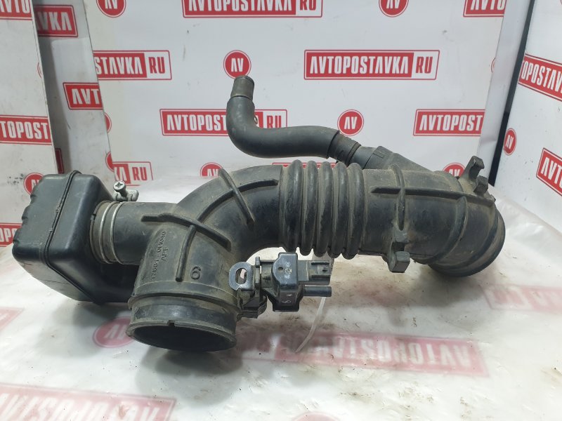 Патрубок воздушного фильтра, 100 рублей, Красноярск