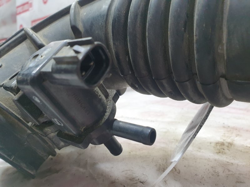 Патрубок воздушного фильтра, 100 рублей, Красноярск