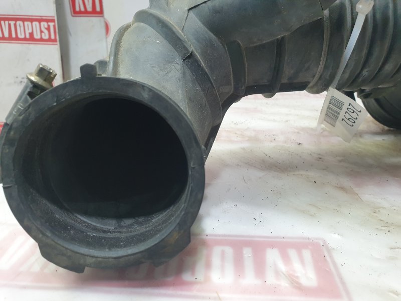 Патрубок воздушного фильтра, 100 рублей, Красноярск