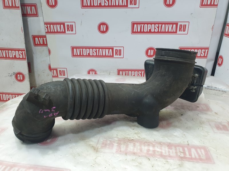 Патрубок воздушного фильтра, 100 рублей, Красноярск