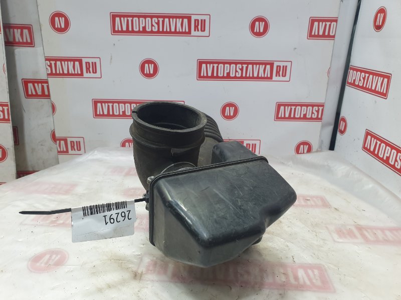 Патрубок воздушного фильтра, 100 рублей, Красноярск