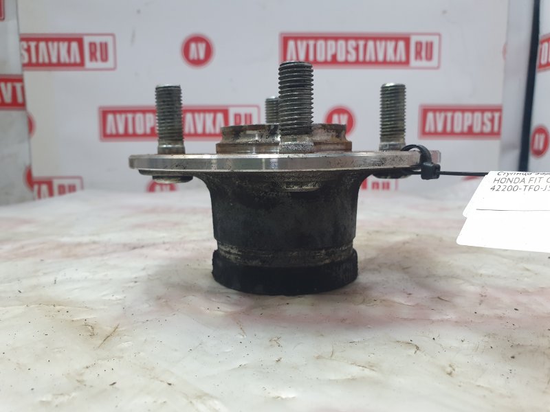 Ступица, 1200 рублей, Красноярск