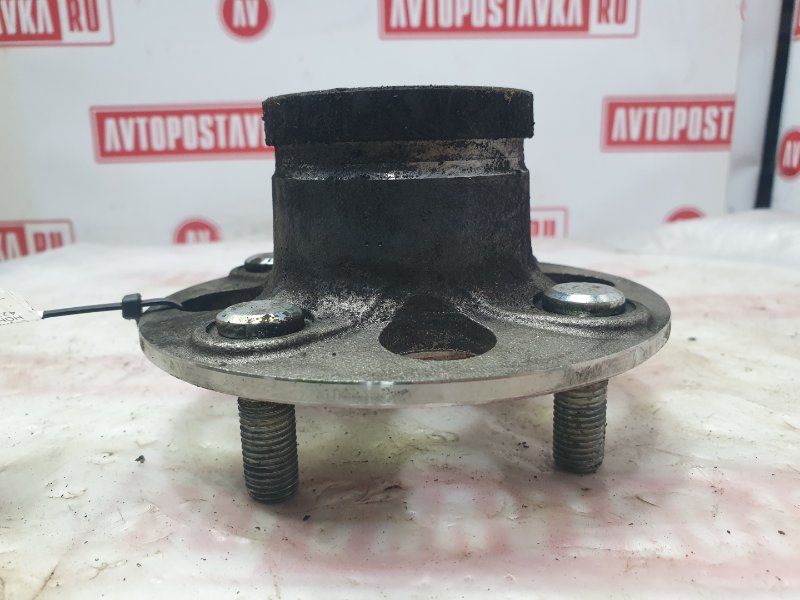 Ступица, 1200 рублей, Красноярск