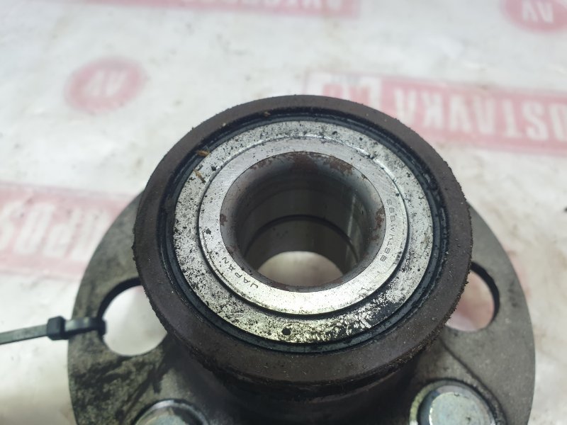 Ступица, 1200 рублей, Красноярск