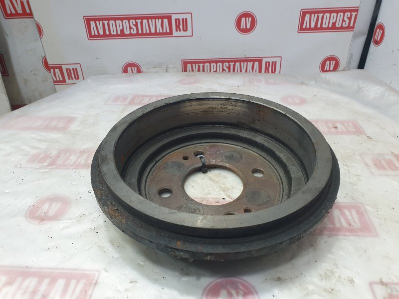 Барабан тормозной, 400 рублей, Красноярск