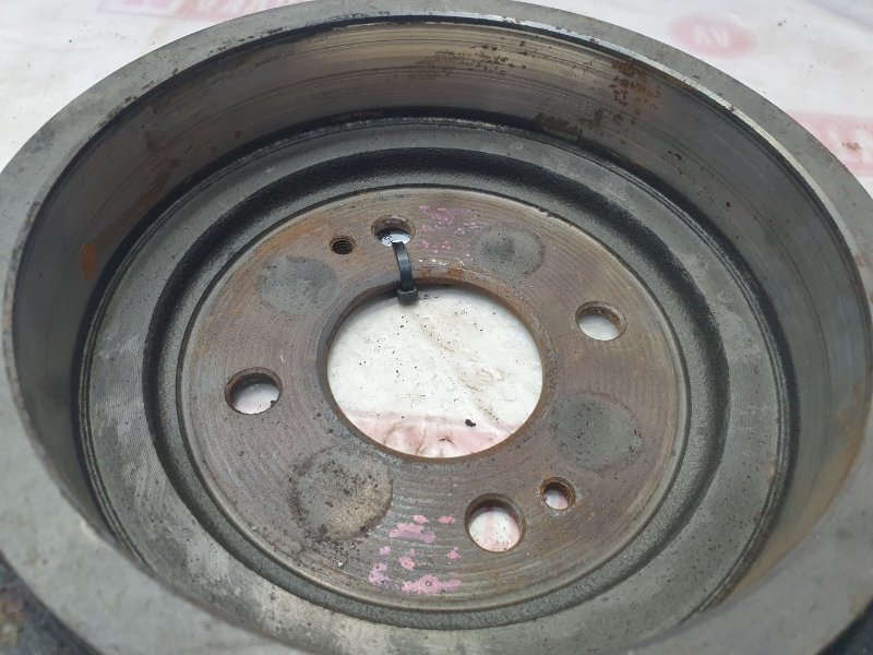 Барабан тормозной, 400 рублей, Красноярск