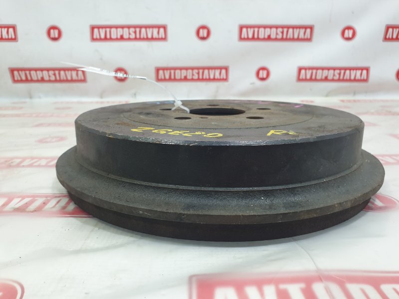 Барабан тормозной, 800 рублей, Красноярск