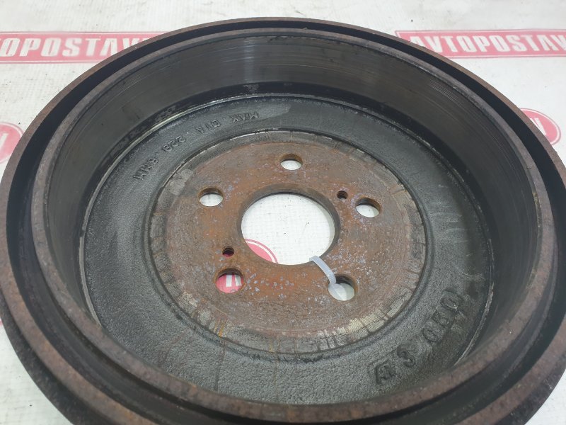 Барабан тормозной, 800 рублей, Красноярск