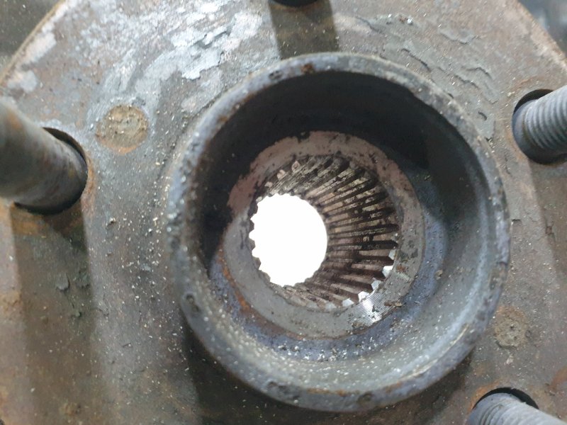 Ступица, 1500 рублей, Красноярск