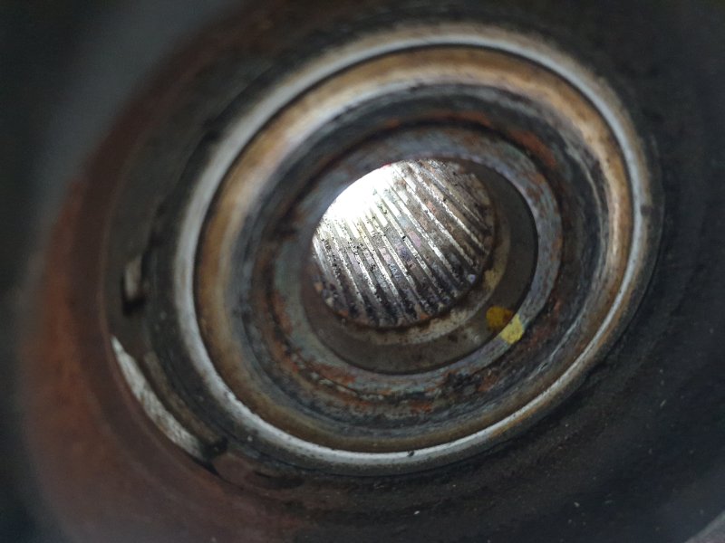 Ступица, 1500 рублей, Красноярск