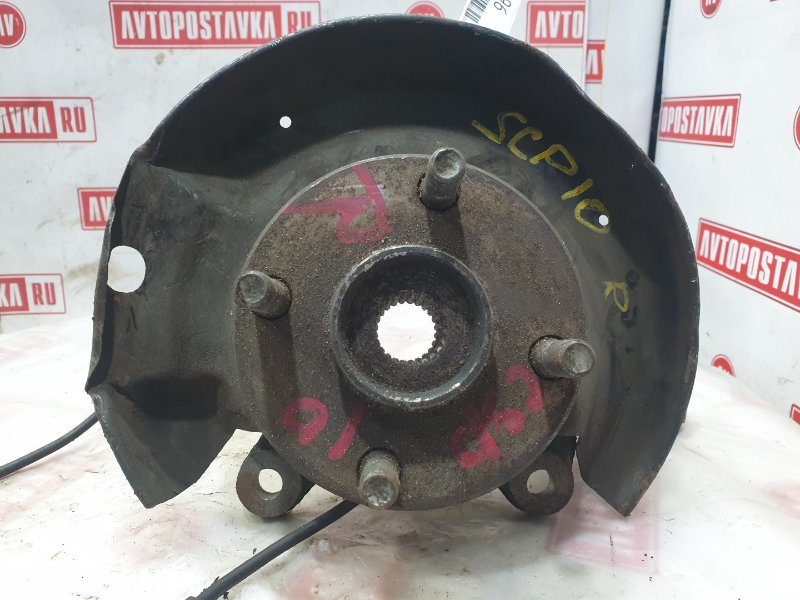 Ступица, 900 рублей, Красноярск