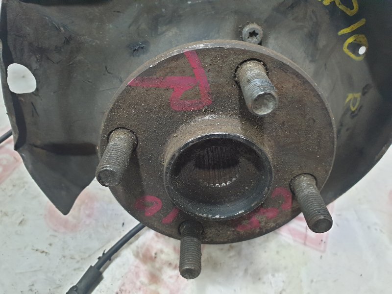 Ступица, 900 рублей, Красноярск