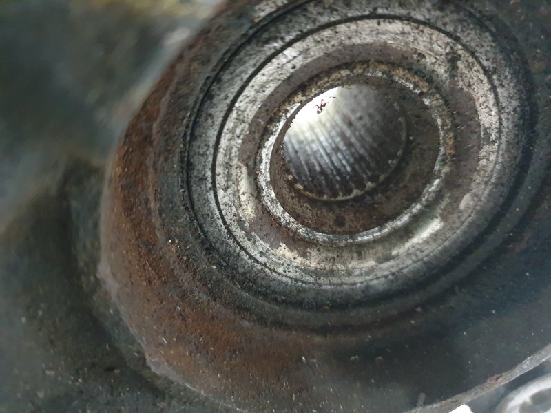 Ступица, 900 рублей, Красноярск