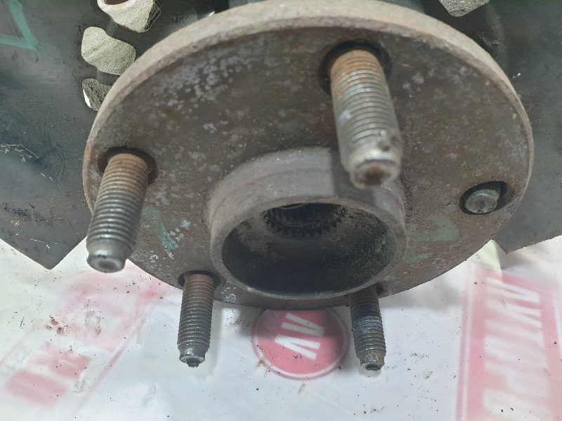 Ступица, 700 рублей, Красноярск