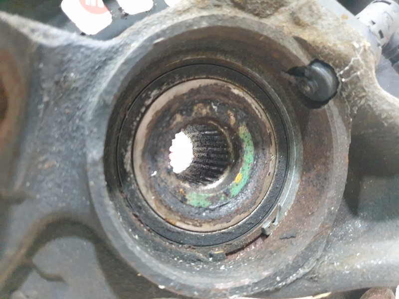 Ступица, 700 рублей, Красноярск