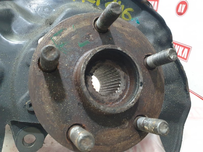 Ступица, 1000 рублей, Красноярск