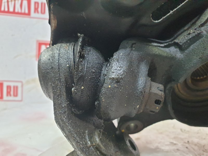 Ступица, 1000 рублей, Красноярск