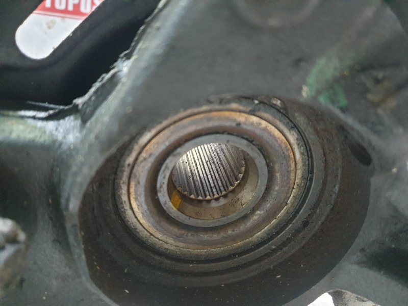 Ступица, 1000 рублей, Красноярск