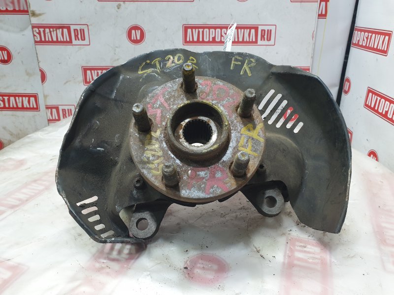 Ступица, 1000 рублей, Красноярск