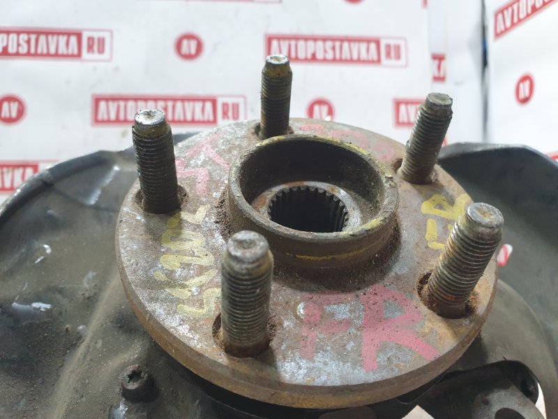 Ступица, 1000 рублей, Красноярск