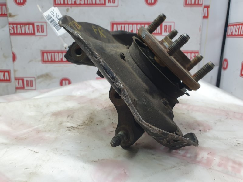 Ступица, 1000 рублей, Красноярск