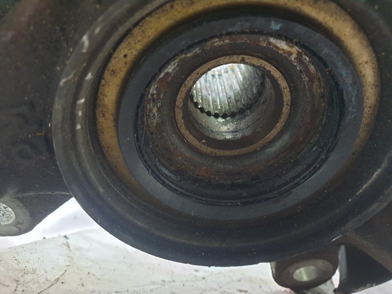 Ступица, 1000 рублей, Красноярск