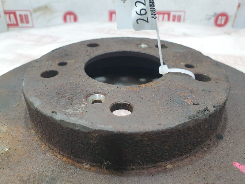 Диск тормозной, 500 рублей, Красноярск