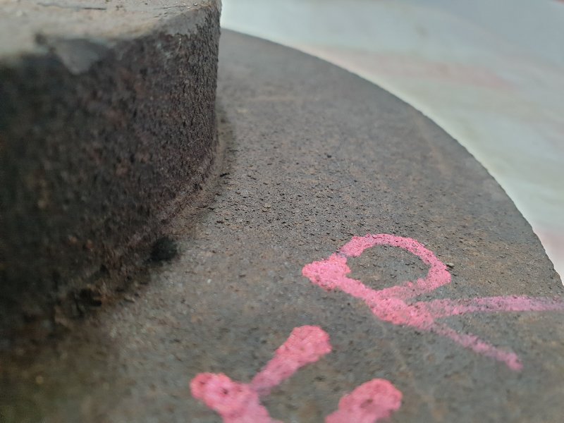 Диск тормозной, 500 рублей, Красноярск