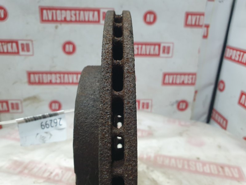 Диск тормозной, 500 рублей, Красноярск