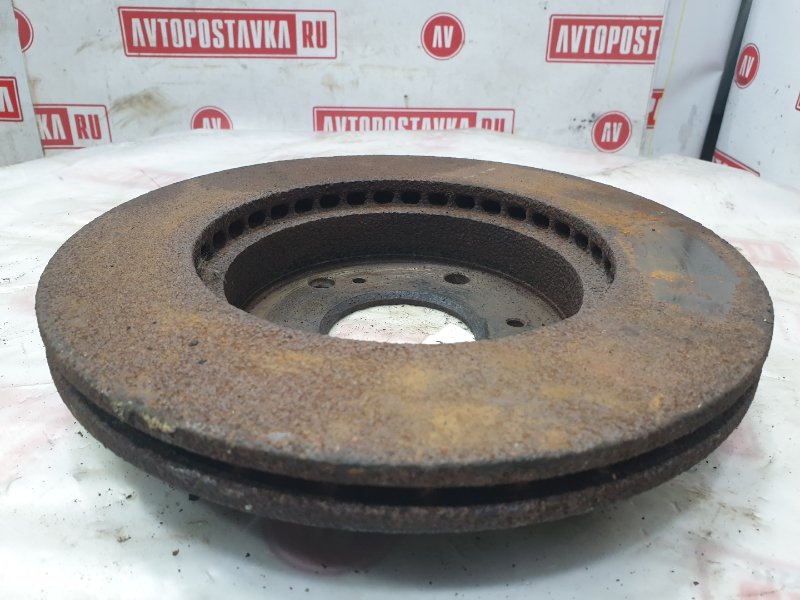 Диск тормозной, 500 рублей, Красноярск