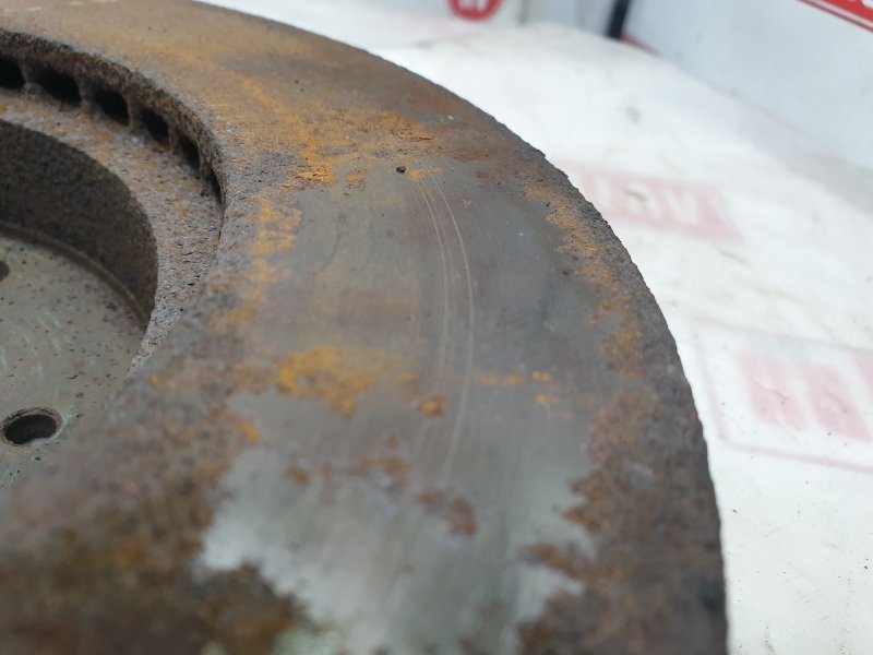 Диск тормозной, 500 рублей, Красноярск