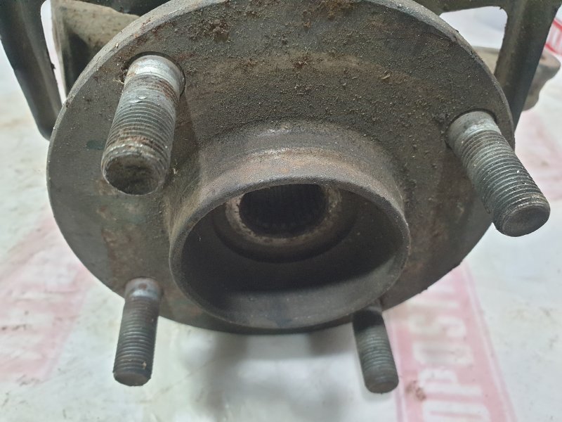 Ступица, 900 рублей, Красноярск