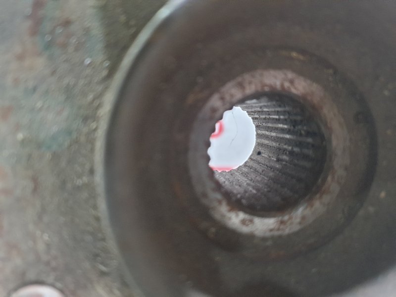 Ступица, 900 рублей, Красноярск