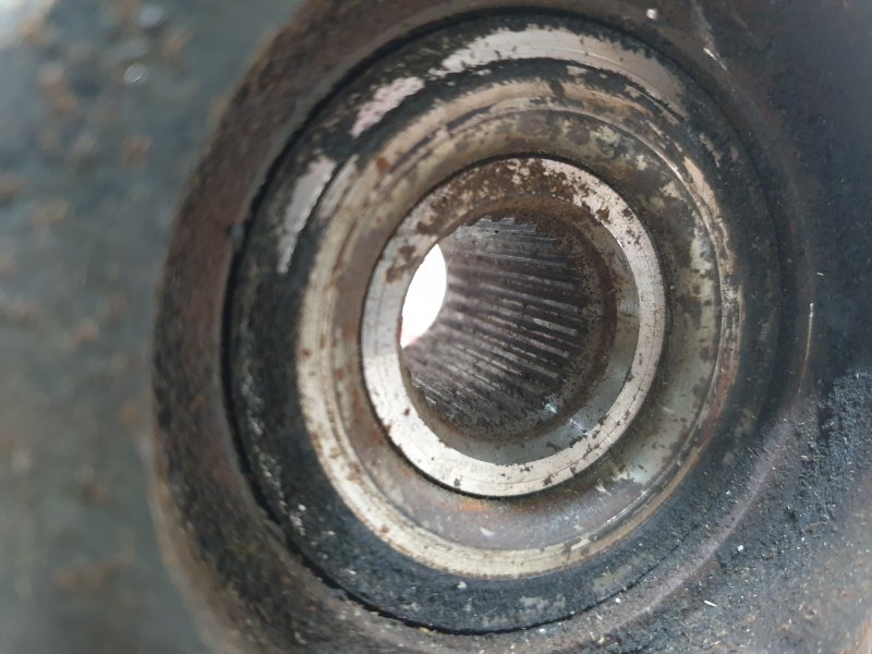 Ступица, 900 рублей, Красноярск