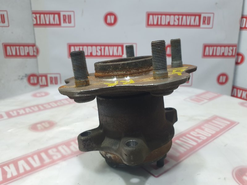 Ступица, 1000 рублей, Красноярск