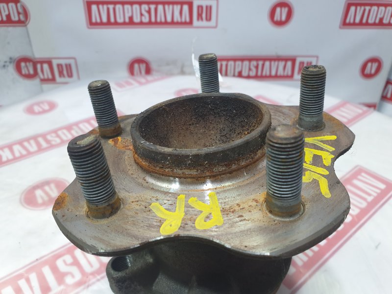 Ступица, 1000 рублей, Красноярск