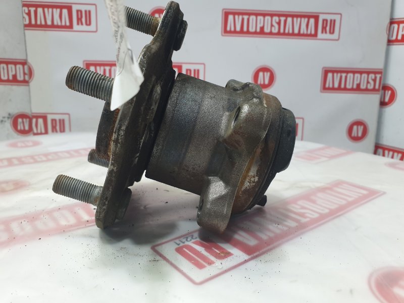 Ступица, 1000 рублей, Красноярск