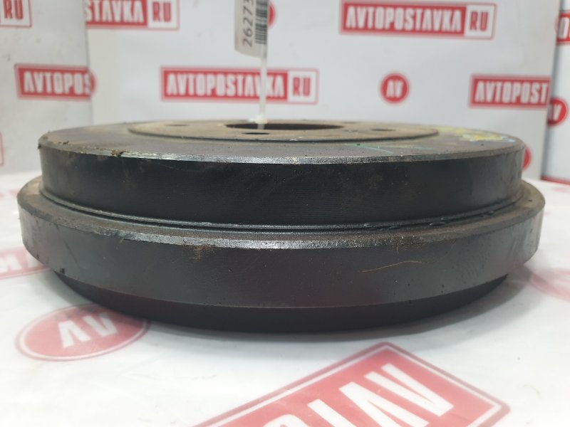 Барабан тормозной, 500 рублей, Красноярск