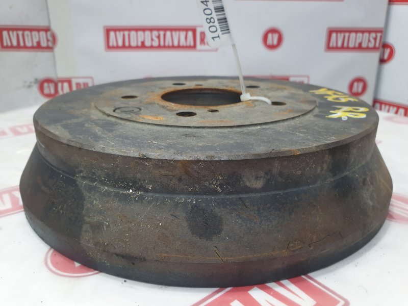 Барабан тормозной, 900 рублей, Красноярск