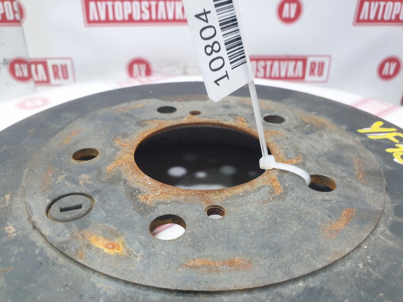 Барабан тормозной, 900 рублей, Красноярск