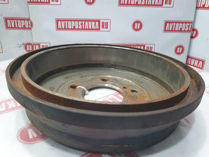 Барабан тормозной, 900 рублей, Красноярск