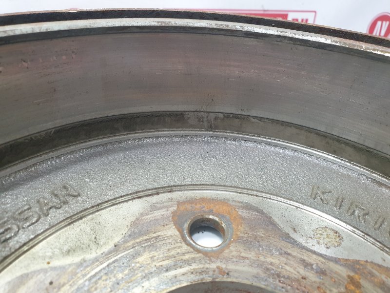 Барабан тормозной, 900 рублей, Красноярск